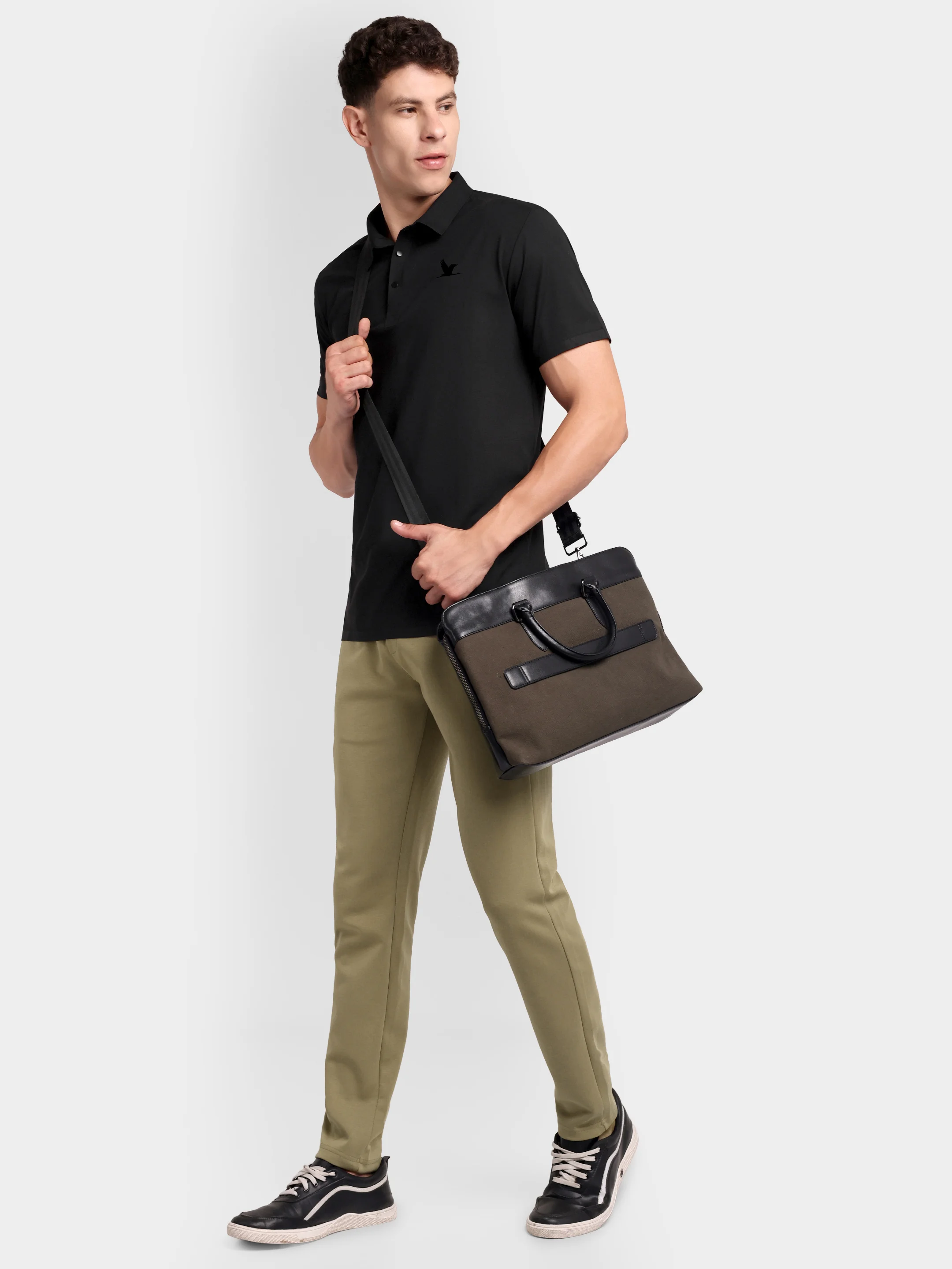 ecomm male shoot